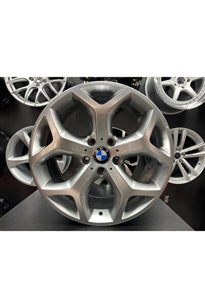 powcan 18" 5X120 BMW UYUMLU JANT TAKIMI "JANTUP" (4 ADET) (GENİŞLİKLER: ÖN=8....