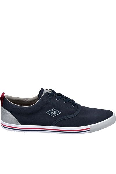 BUGATTI Pantofi Albastri Pantofi Barbati