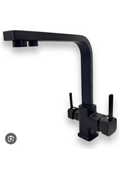 İDİMAX SU ARMATÜRLERİ 5 yıl garanti, arıtmalı lüx mutfak eviye bataryası 3 yo...