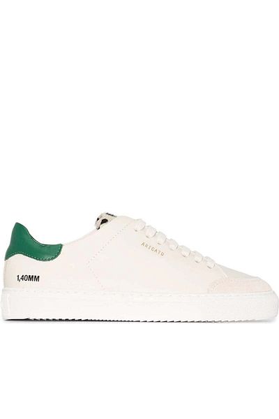 Axel Arigato Pantofi de dama Bej Trainers