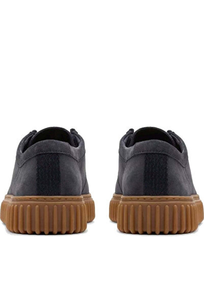 CLARKS Pantofi pentru bărbați pantofi albaștri