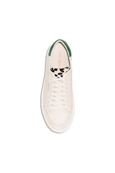 Axel Arigato Pantofi de dama Bej Trainers