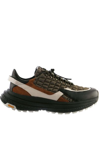 HÖGL Hogl Multicolour Trainers Womens Shoes