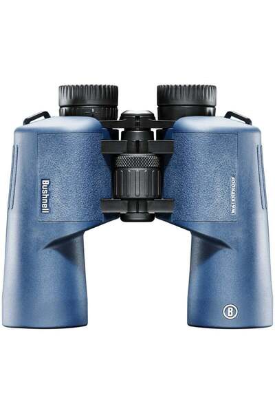 Bushnell 7X50 SU GECIRMEZ EL DURBUNU