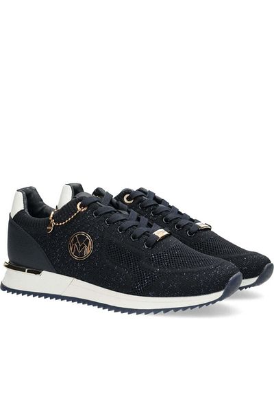 MEXX Pantofi de damă pantofi albaștri