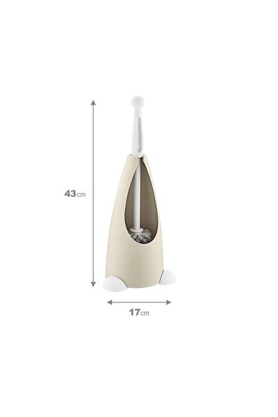 Smartware Penguin Toilet Brush