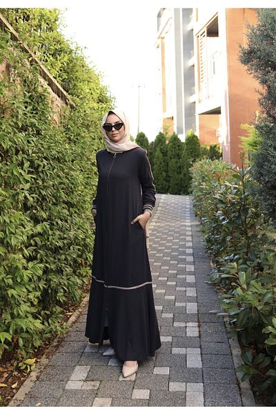 Moda İncir RIBBANALI SPORTS FERACE