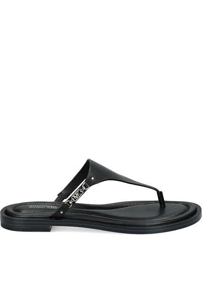 Michael Kors Sandale negre Pantofi dama