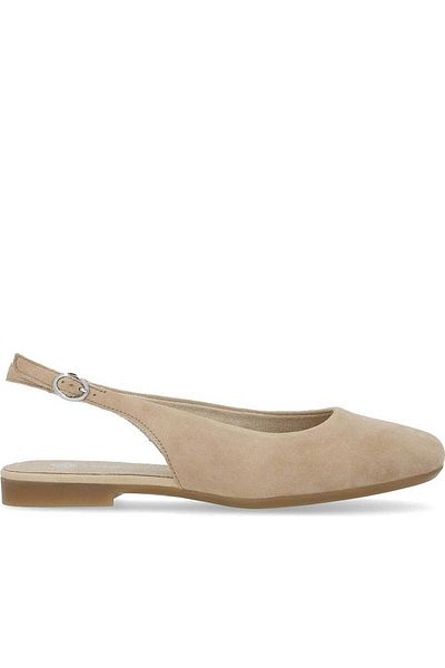 Remonte Beige Sandals Womens Shoes