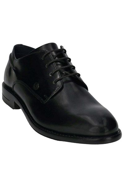 BUGATTI Black Formal Shoes Mens Shoes