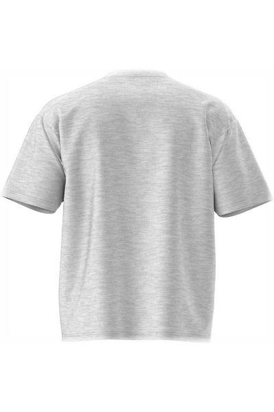 Vans LEFT CHEST II LOOSE SS Tricou bărbați VN000P1P1QI1 Gri-L