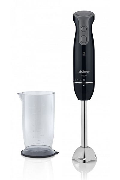 Arzum AR1097 Arzum Bueno Stabmixer - Schwarz