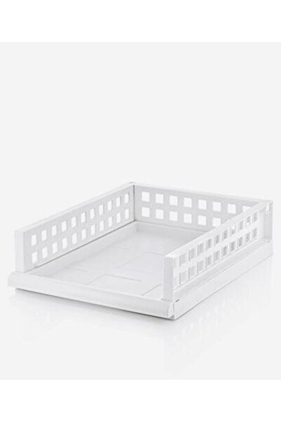 Smartware Smart Shelf Maxi White 34 X 45 4 Pack