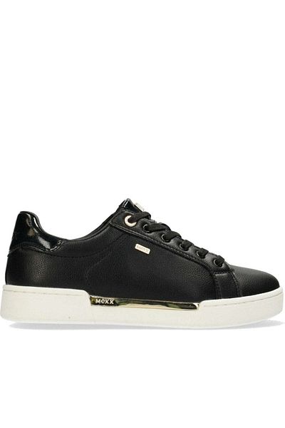 MEXX Pantofi negri pentru femei