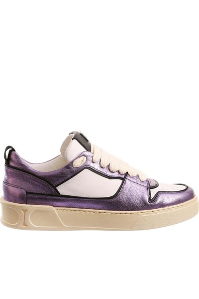 HÖGL Hogl Multicolour Trainers Womens Shoes