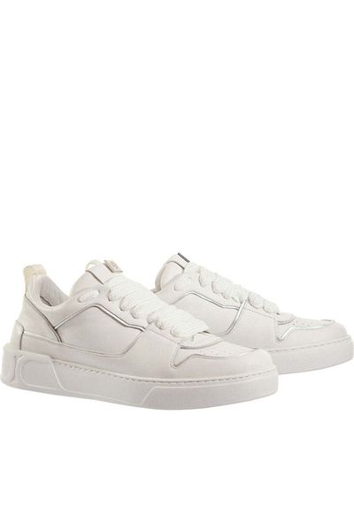 HÖGL Pantofi de damă Hogl White Trainers