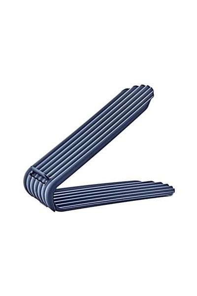Smartware Set of 12 Adjustable Clamp Shoe Ramp
