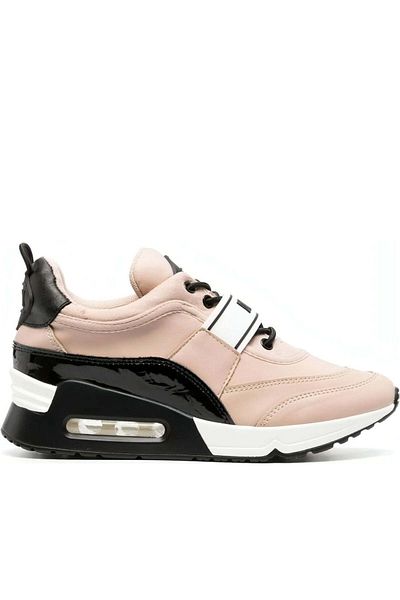 Dkny Pantofi Bej Pantofi Femei
