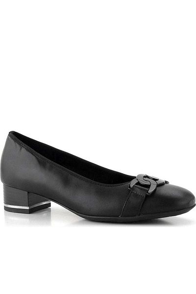 ARA Pantofi formali negri Pantofi dama