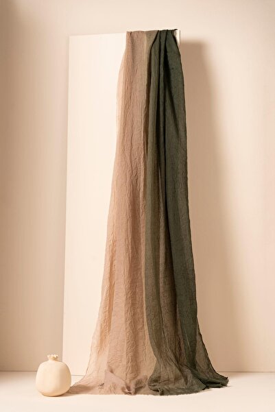 ALLURİNG Jawel Women's Gradient Comfort Shawl