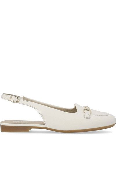Remonte Beige Sandals Womens Shoes