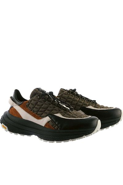 HÖGL Hogl Multicolour Trainers Womens Shoes