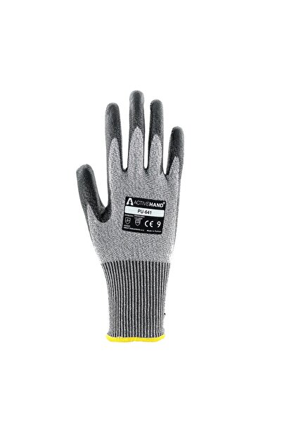 ACTIVEHAND Pu-641 Pu Cutting Resistance Glove