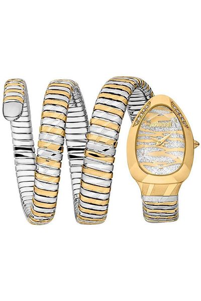 Just Cavalli JC1L226M0055 Model Women Wrist watch