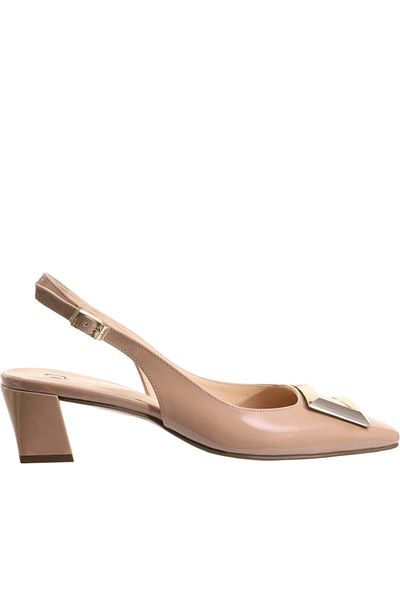HÖGL Hogl Beige Sandals Womens Shoes