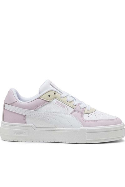 Puma Pantofi albi unisex pentru adulți