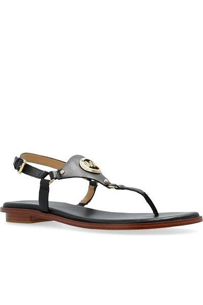 Michael Kors Sandale negre Pantofi dama