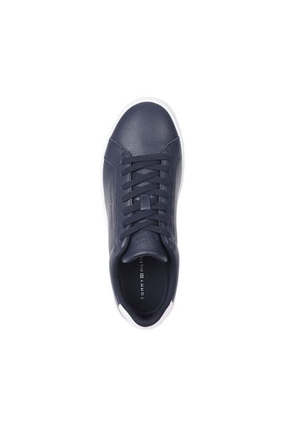 Tommy Hilfiger Pantofi pentru bărbați pantofi albaștri
