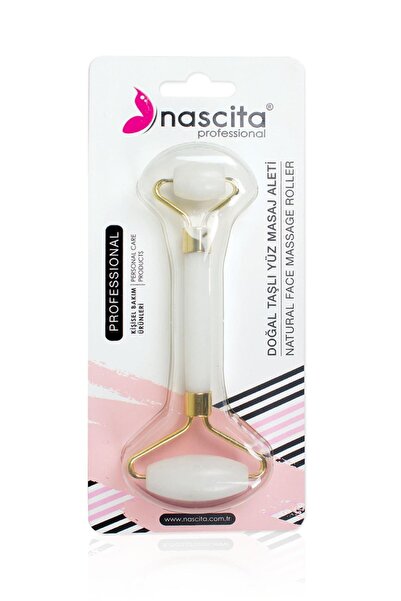 nascita Doğal Yüz Masaj Aleti Çift Taraflı - 02