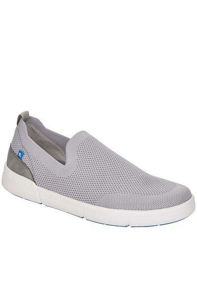 Rieker Pantofi gri Pantofi barbati