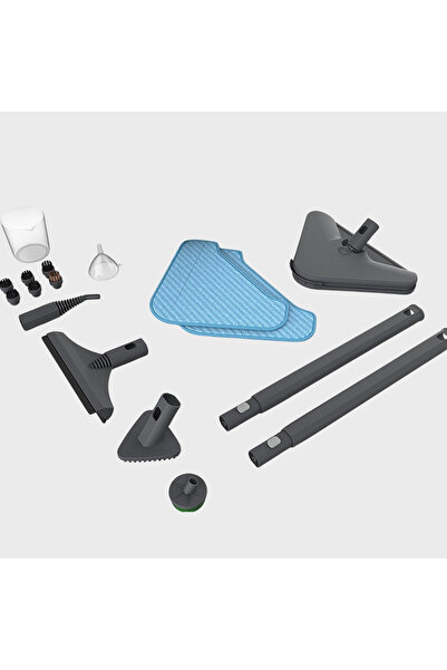 Lydsto Buharlı Temizleyici Yedek Set NV286