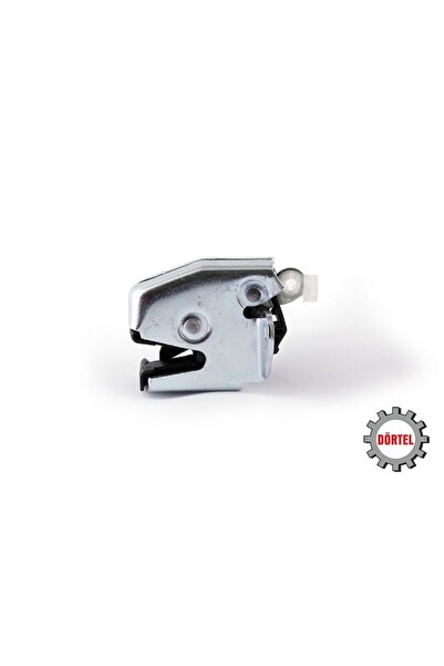 Genel Markalar BAGAJ KİLİDİ uyumlu  SAĞ ALT ÜST DOBLO