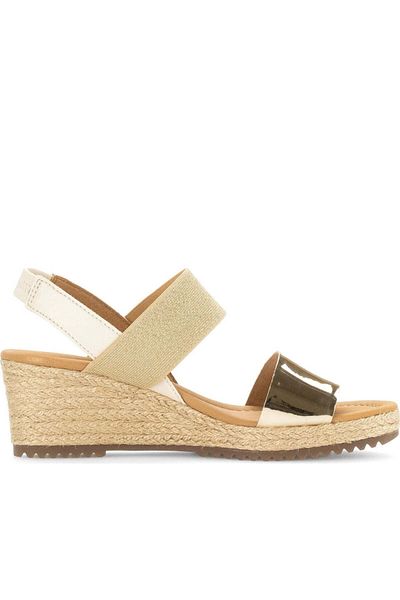 GABOR Multicolour Sandals Womens Shoes