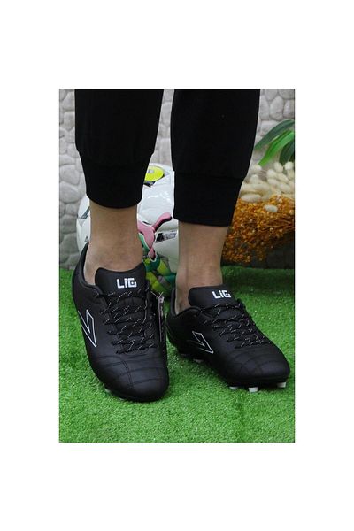 LIG Παπούτσια ποδοσφαίρου Stadium Professional Cleats
