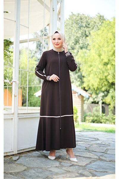 Moda İncir RIBBANALI SPORTS FRACE