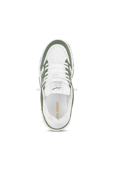 Axel Arigato Multicolour Trainers Mens Shoes