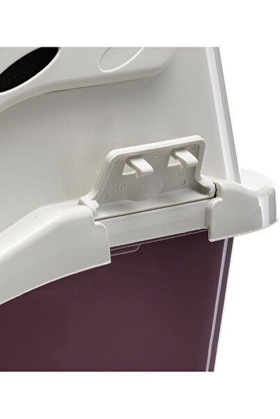 Ferplast Maxi Bill Kapalı Kedi tuvaleti