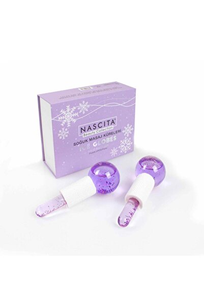 nascita Soğuk Masaj Küreleri - 09