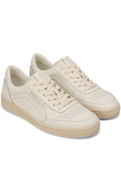 Marc O'Polo Beige Shoes Mens Shoes