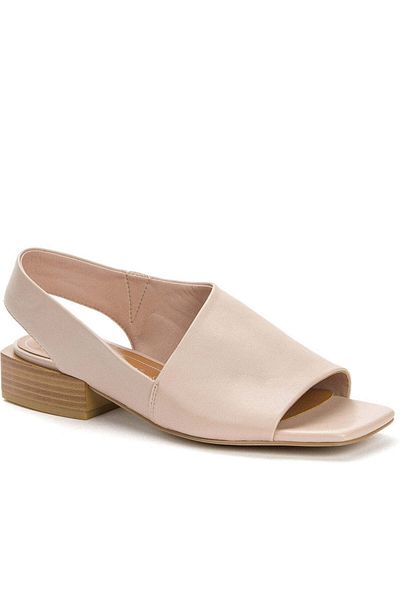 Betsy Sandale Bej Pantofi Femei