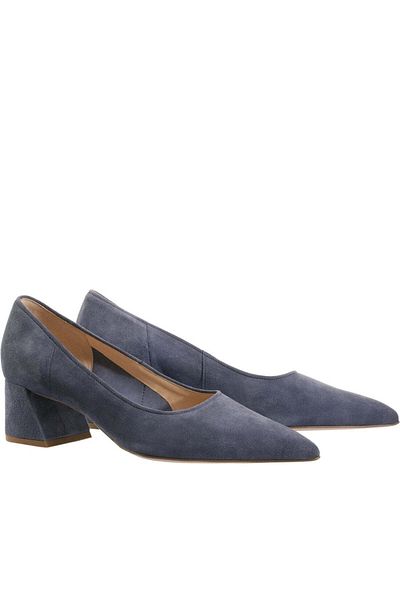 HÖGL Pantofi formali Hogl Blue Pantofi dama