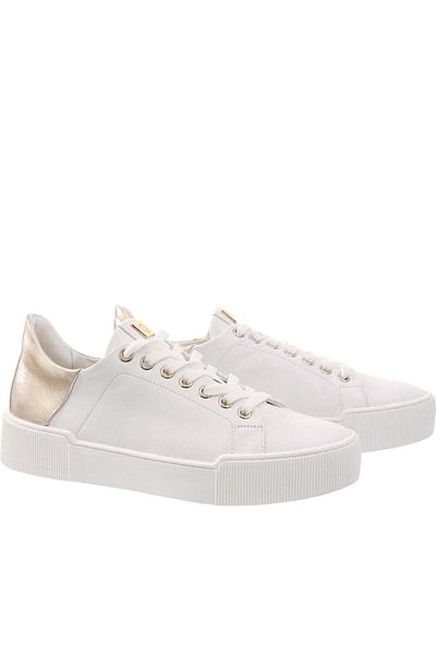 HÖGL Pantofi de damă Hogl White Trainers