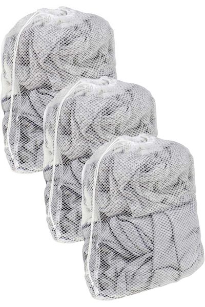 STOREMAX Drawstring Laundry Net, Dirty Clean Clothes Clothing Bag Soldier College Dorm