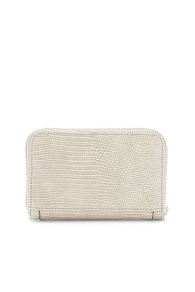 Guess Orlına Slg Medium Zip Around Women's Brown Wallet Swkg9531140-Tau