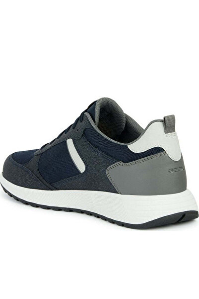 Geox Pantofi pentru bărbați pantofi albaștri