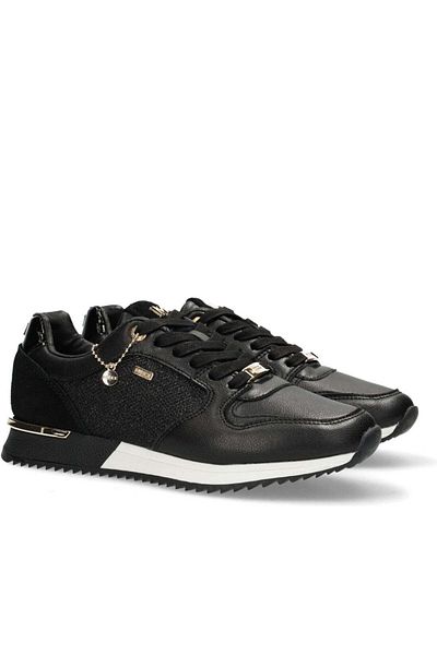 MEXX Pantofi negri pentru femei